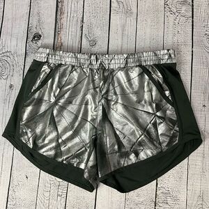 UNDER ARMOUR Running Shorts